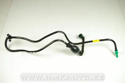 Kütusetoru koos käsipumbaga OEM Renault Trafic II/Opel Vivaro/Nissan Primastar - REN  8200505325 - OE - 100% Genuine Part