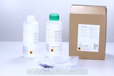 FAP filtri lisaaine täitekomplekt OEM INFINEUM F7995 1L - PSA  973698 - OE - 100% Genuine Part