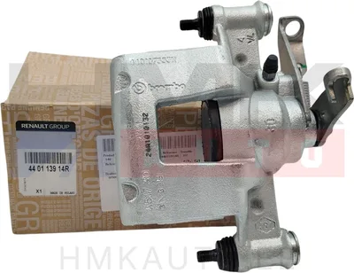 Pidurisadul tagumine vasak OEM Renault Master 2010- RWD topeltratas - REN  440113914R - OE - 100% Genuine Part