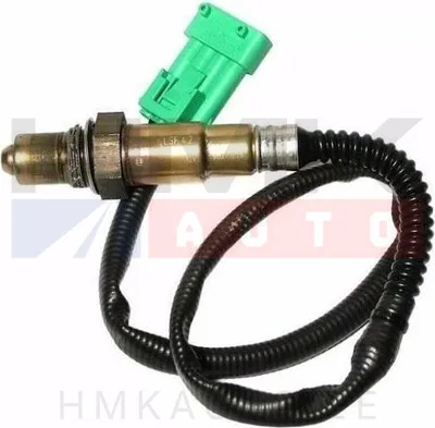 Lambda andur Citroen/Peugeot - 0258010363 - Bosch