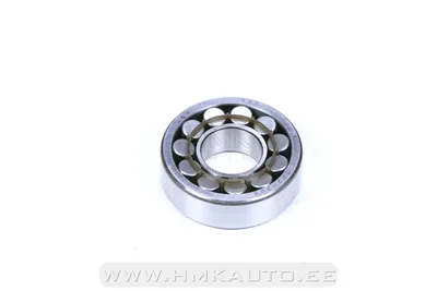 Käigukasti laager 25x59x18  Renault JC5 - SNR  EC 12625.S02.H206 - SNR France