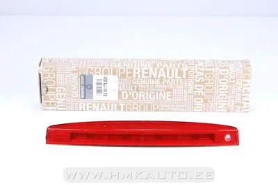 Lisapidurituli OEM Renault Megane II - REN  8200175538 - OE - 100% Genuine Part