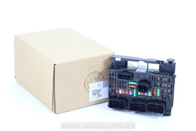 Kaitsmekarp OEM Citroen/Peugeot - PSA  6500CK/L - OEM (no box)