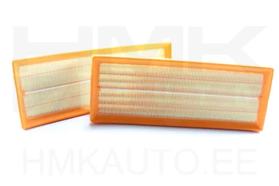 Õhufilter MB W203/W204 (2tk.) - LX804/S - Mahle