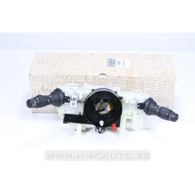 Roolisamba lülitiplokk OEM Renault Master 2010-14 - REN  681720005R - OE - 100% Genuine Part