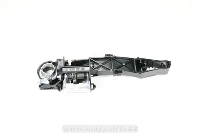 Ukselingi alusraam, esiuks vasak OEM Renault Master III  2010- - REN  806075481R - OE - 100% Genuine Part