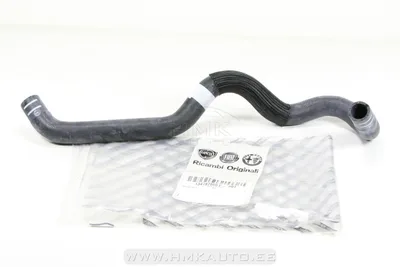 Jahutusvedeliku lõdvik OEM Jumper/Boxer/Ducato 2,2HDI 2006-  Euro4 - FIAT  1347878080 - OE - 100% Genuine Part