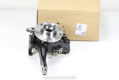Käändtelg eesmine vasak komplektne OEM Citroen C5/C6, Peugeot 407 - PSA  1640790280 - OE - 100% Genuine Part