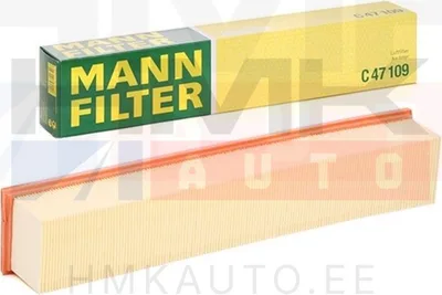 Õhufilter MB C200 Kompressor - C 47109 - Mann