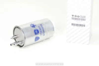 Kütusefilter OEM Citroen Nemo/Jumper Peugeot Bipper/Boxer  -2012  (Andur M12) - FIAT  77363657 - OE - 100% Genuine Part