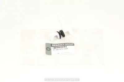 Käiguhoovastiku puks OEM Renault - REN  7700872205 - OE - 100% Genuine Part