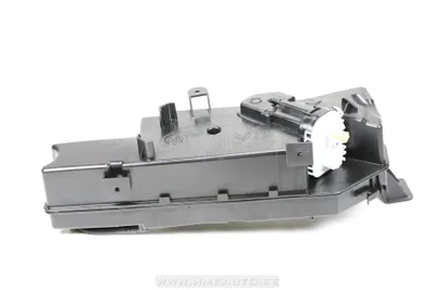 FAP filtri lisaaine paak OEM Citroen/Peugeot - PSA  9672419980 - OE - 100% Genuine Part