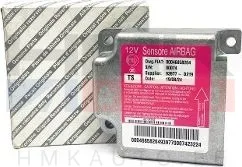 Turvapadja juhtplokk OEM Jumper/Boxer/Ducato 2014- - FIAT  46858204 - OE - 100% Genuine Part