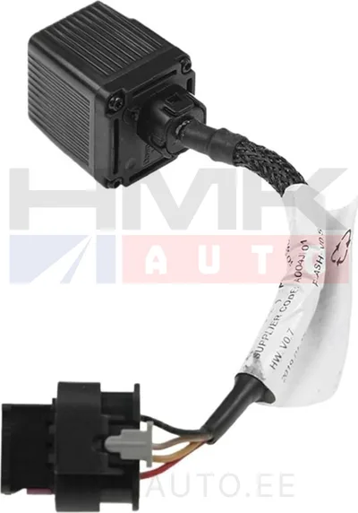 Tagurduskaamera OEM Citroen/Peugeot >>9841922880 - PSA  9822745380 - OE - 100% Genuine Part