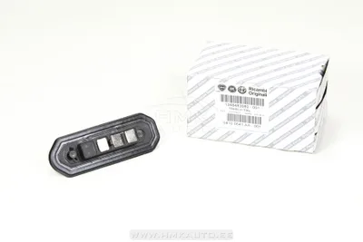 Liugukse kontaktlüliti vastus OEM Jumper/Boxer/Ducato 2006- - FIAT  1348483080 - OE - 100% Genuine Part