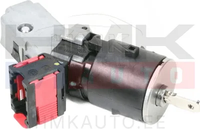 Süütelukk OEM Renault Master III/Kangoo II/Clio III - REN  7701208408 - OE - 100% Genuine Part