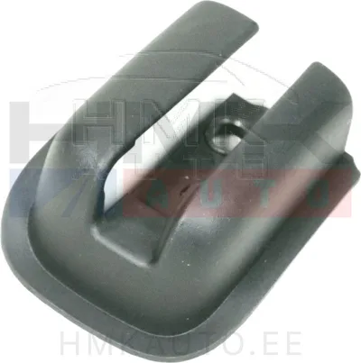 Liugukse juhtsiini otsa kate parem OEM Renault Trafic/Opel Vivaro 01- - REN  8200675627 - OE - 100% Genuine Part