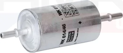 Kütusefilter Ford/Mazda/Volvo - WK 614/46 - Mann