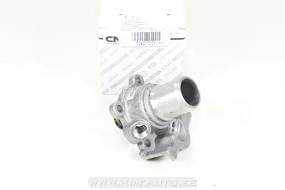 Termostaat korpusega OEM Fiat Ducato 2,3 JTD / Iveco Daily -06 - IVEC  504017209 - OE - 100% Genuine Part