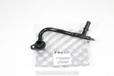 Jahutusvedeliku toru OEM Fiat Ducato 2,3JTD 2006- - FIAT  504102965 - OE - 100% Genuine Part