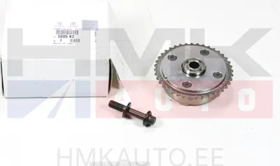Nukkvõlli ketiratas, väljalase OEM Citroen/Peugeot EP-mootorid - PSA  0805K2 - OE - 100% Genuine Part