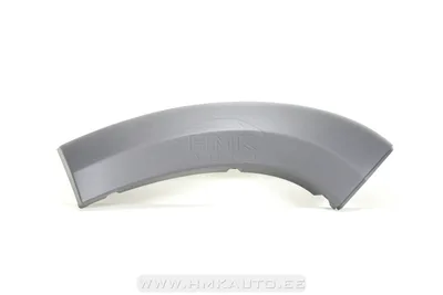 Esistange rattakoopa liist vasak OEM Jumper/Boxer/Ducato 2006- - FIAT  735423193 - OE - 100% Genuine Part