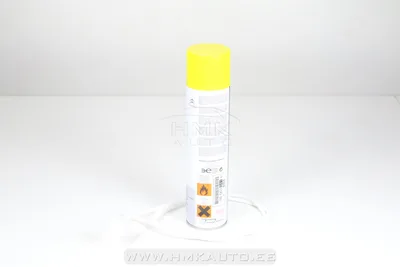Mootori sisselasketrakti puhastusaine OEM PSA EP-mootorid - PSA  1606394180 - OE - 100% Genuine Part