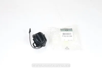 Kütusepaagi kork OEM Renault - REN  7700431898 - OE - 100% Genuine Part