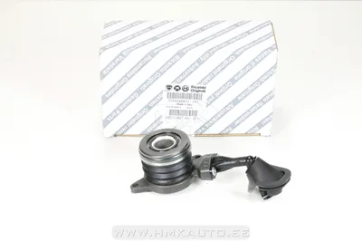 Siduri survelaager hüdrauliline OEM Fiat Ducato 2,3D 2006- - FIAT  55248403 - OE - 100% Genuine Part