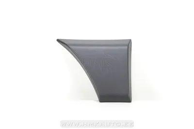 Külgpaneeli liist peale liugust parem OEM Renault Master /Opel Movano 2010- (L1, L3) - REN  768F30004R - OE - 100% Genuine Part