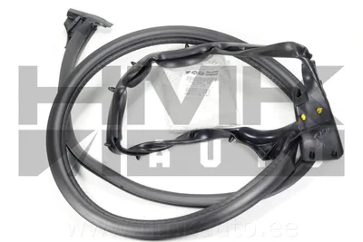 Tagaukse tihend vasak OEM Jumper/Boxer/Ducato 2006- H2 - FIAT  1345172080 - OE - 100% Genuine Part
