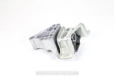 Mootoripadi parem Jumper/Boxer/Ducato 06- 3,0HDI - PSA  182137J - Magneti Marelli