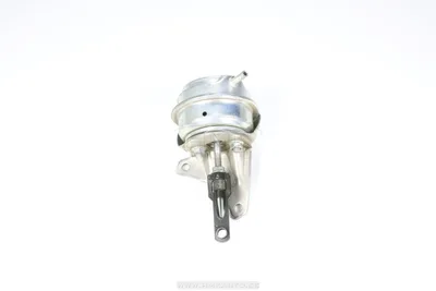 Turbo aktuaator klapp AUDI/VW 2,5TDI AFB / AKN / AKE - 454135-0001