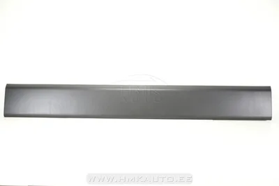 Külgpaneeli/liugukse liist vasak OEM Renault Master /Opel Movano 2010- (L2-L3) - REN  828210160R - OE - 100% Genuine Part