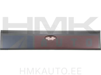 Külgpaneeli liist peale liugust parem OEM Renault Master 2010- (L3) - REN  768F30003R - OE - 100% Genuine Part