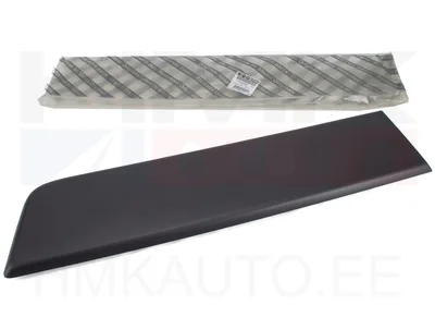 Külgpaneeli eesmine liist vasak OEM Jumper/Boxer/Ducato 2006- L3 - PSA  8547X1 - OE - 100% Genuine Part