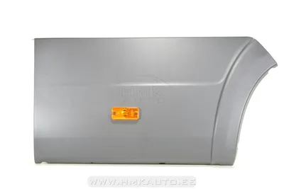 Külgpaneeli tagumine liist parem OEM Jumper/Boxer/Ducato 2006- L4 - PSA  8547AT - OE - 100% Genuine Part