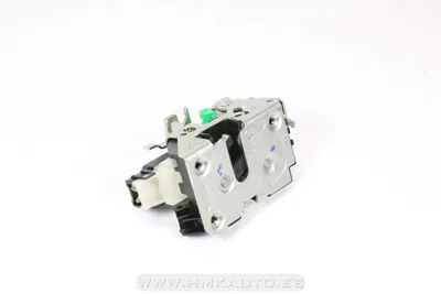Ukselukusti liuguksele parem OEM Renault Kangoo I - REN  8200051733 - OE - 100% Genuine Part