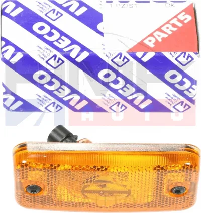 Külje gabariittuli OEM Jumper/Boxer/Ducato 2006- - FIAT  41200664 - OE - 100% Genuine Part