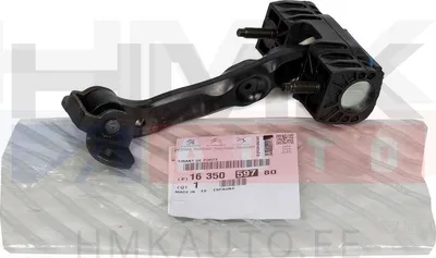 Uksepiiraja esiuksele OEM Jumper/Boxer/Ducato 2006- - PSA  1635059780 - OE - 100% Genuine Part