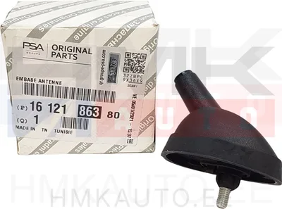 Antenni alus OEM Jumper/Boxer/Ducato 2006- - PSA  1612186380 - OE - 100% Genuine Part