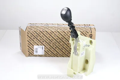 Käigukang kulissiga OEM Iveco Daily 6k. 2006-11 - IVEC  5801260777 - OE - 100% Genuine Part