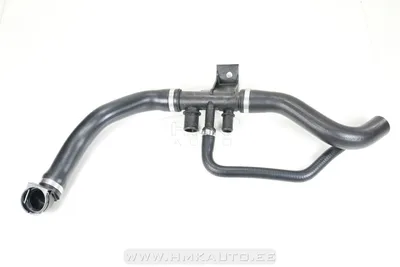 Jahutusvedeliku lõdvik OEM Jumper/Boxer/Ducato 2,2HDI 2006- - FIAT  1349150080 - OE - 100% Genuine Part