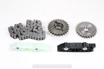 Mootori keti komplekt OEM Jumper/Boxer/Ducato 3,0HDI 2011- EURO5 keskm. - FIAT  5802009660 - OE - 100% Genuine Part