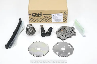 Nukkvõlli keti komplekt OEM Jumper/Boxer/Ducato 3,0HDI 2011- EURO5 ülemine - FIAT  5802009617 - OE - 100% Genuine Part