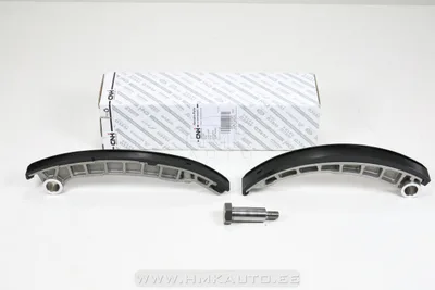 Mootori ketitaldade komplekt OEM Jumper/Boxer/Ducato 3,0HDI 2011- EURO5 - FIAT  5802122595 - OE - 100% Genuine Part