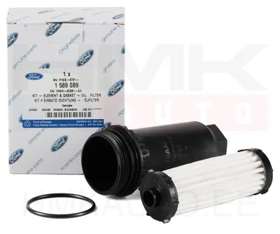 Automaatkäigukasti filter OEM Ford/Renault - FO  1589089 - OE - 100% Genuine Part