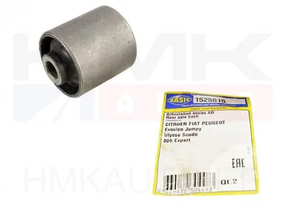 Tagasilla puks Citroen C8,Jumpy / Peugeot 807,Expert - SAS-1525615 - Sasic