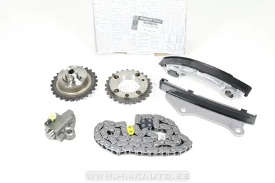 Mootori keti komplekt OEM Renault Master/Mascott 3,0DCI 04- - REN  7701475740 - OE - 100% Genuine Part