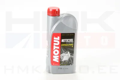 Jahutusvedelik MOTUL MOTOCOOL FACTORY LINE 1L - 105920